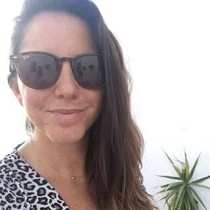 Meet your Posher, Rocío